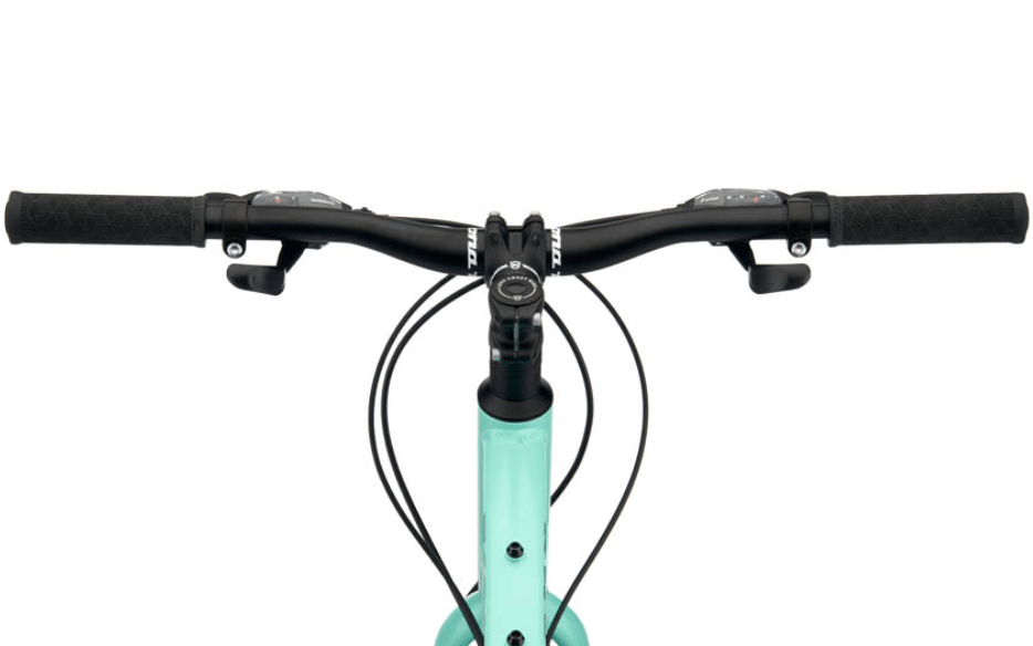 Kona Dew 27.5er (Satin Crème de Menthe) - BUMSONTHESADDLE