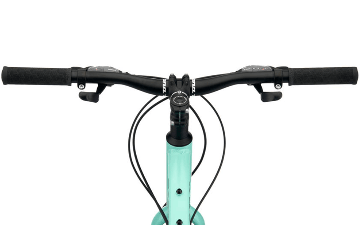 Kona Dew 27.5er (Satin Crème de Menthe) - BUMSONTHESADDLE
