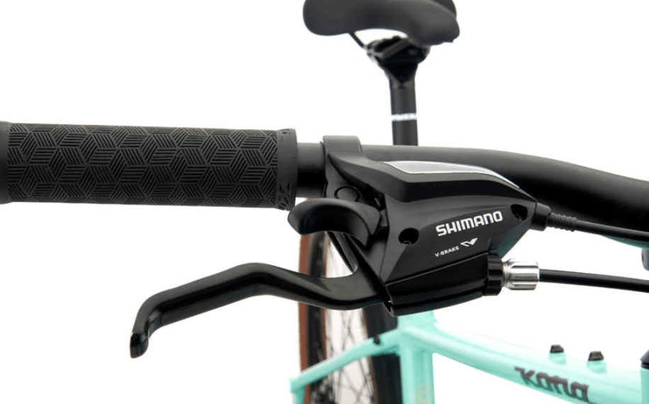 Kona Dew 27.5er (Satin Crème de Menthe) - BUMSONTHESADDLE