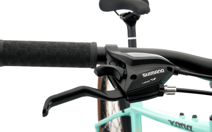Kona Dew 27.5er (Satin Crème de Menthe) - BUMSONTHESADDLE