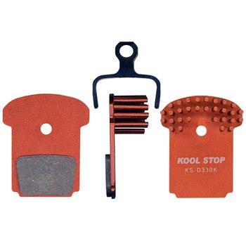 Kool Stop Organic Aero Kool Formula RO Disc Brake Pads – BUMSONTHESADDLE