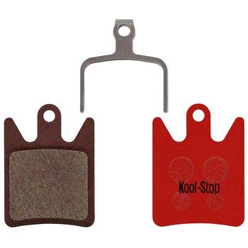 Kool Stop Disc Brake Pad - Hope Moto V2 - BUMSONTHESADDLE