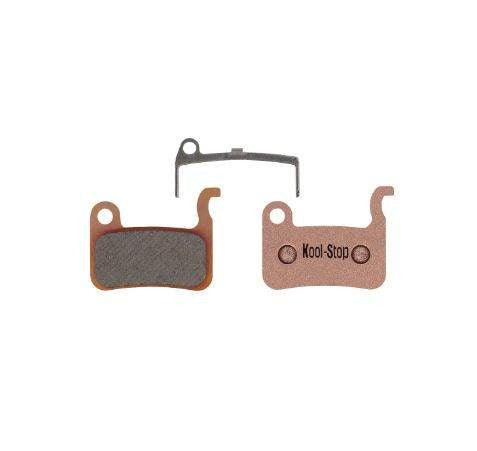 Kool Stop Disc Brake Pads for Shimano XTR/ Deore/ Alfine/ Hone/ Tektro TRP - BUMSONTHESADDLE