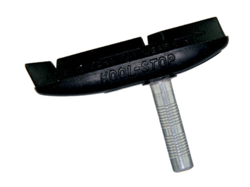 Eagle 2 Pastiglie Freno BMX Kool Stop - Vecchia Scuola, Colore Blu, Per Eagle 2 Pastiglie Freno BMX Kool Stop - Vecchia Scuola, Colore Blu, Per