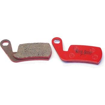 Kool Stop Organic Disc Brake Pad - Magura Marta - BUMSONTHESADDLE