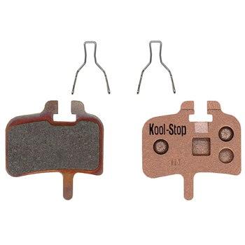 Kool Stop Sintered Disc Brake Pad - Hayes Promax Hyd/Mech - BUMSONTHESADDLE