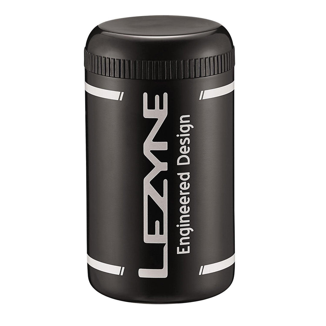 Lezyne Flow Caddy Bottle With Organizer - BUMSONTHESADDLE