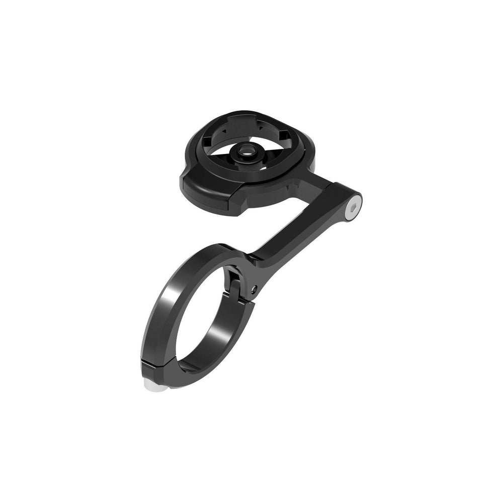Lezyne GPS Alloy CNC Forward Mount (Black) - BUMSONTHESADDLE