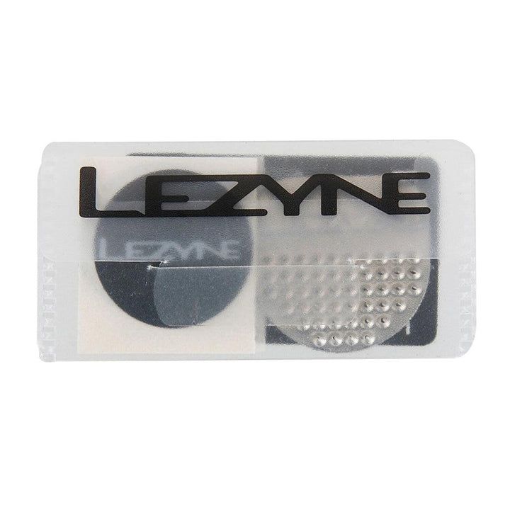 Lezyne Repair Kit Tire Repair Kit+Co2 Kit - BUMSONTHESADDLE