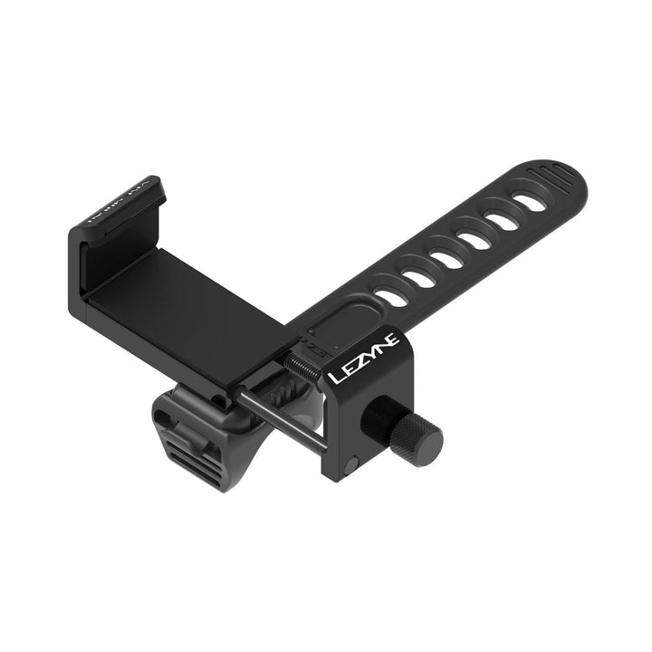 Lezyne Smart Vise Phone Mount - BUMSONTHESADDLE