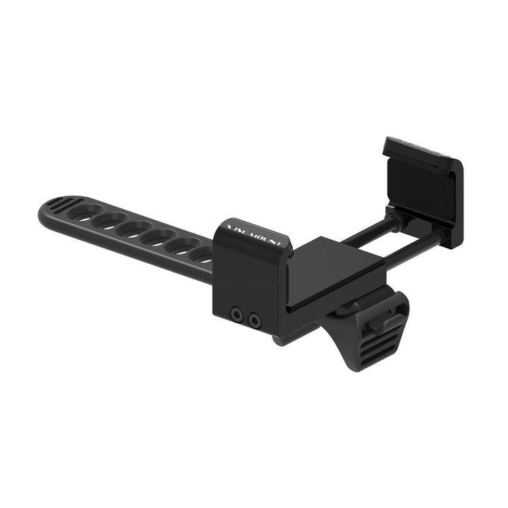 Lezyne Smart Vise Phone Mount - BUMSONTHESADDLE