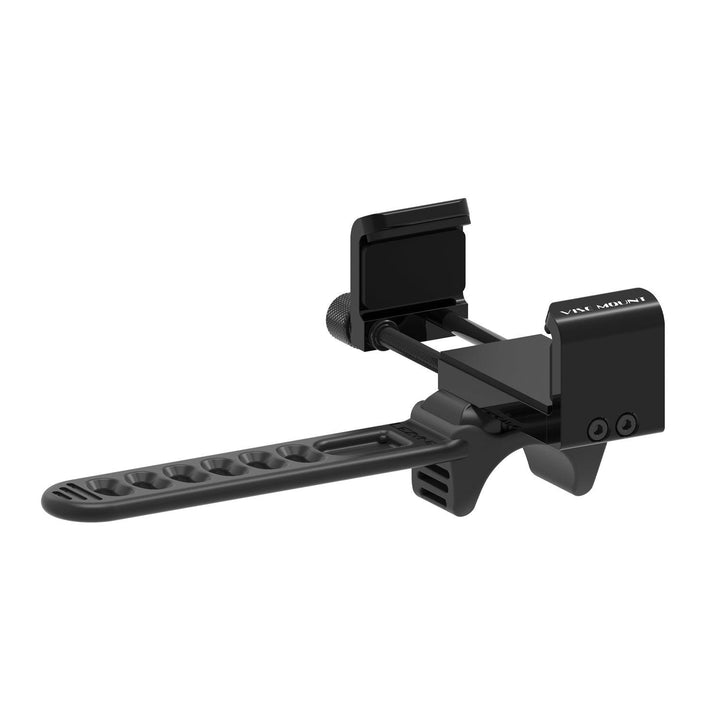 Lezyne Smart Vise Phone Mount - BUMSONTHESADDLE