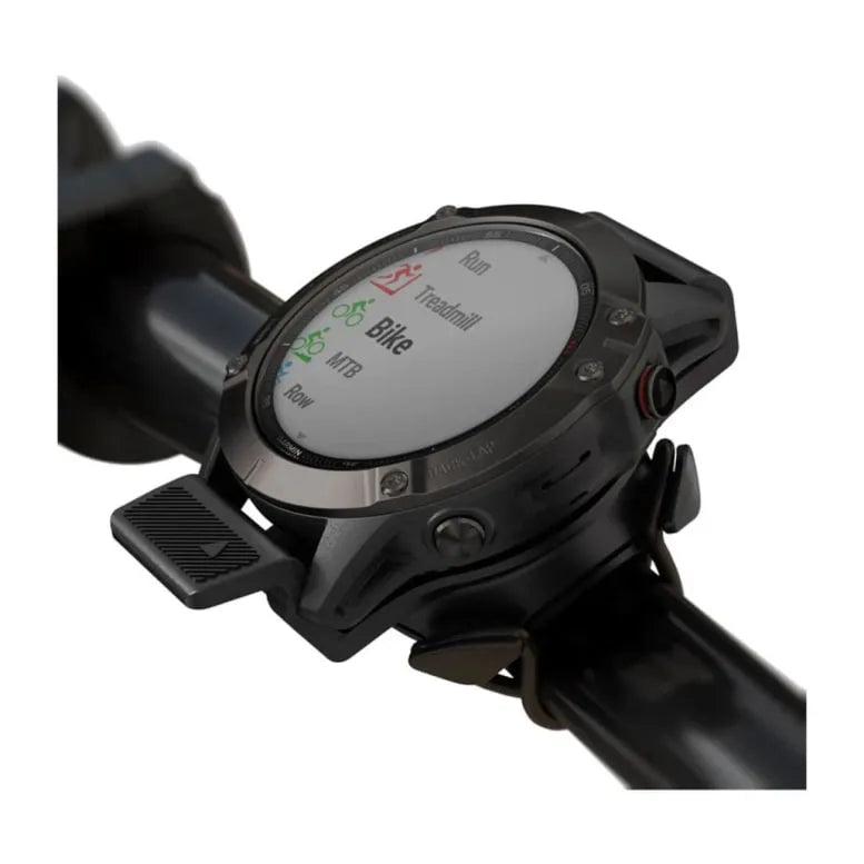 Garmin Quickfit Quarter-turn Bike Mount