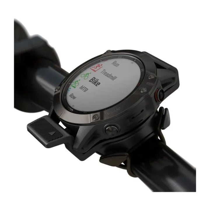 Garmin Quickfit Quarter-turn Bike Mount