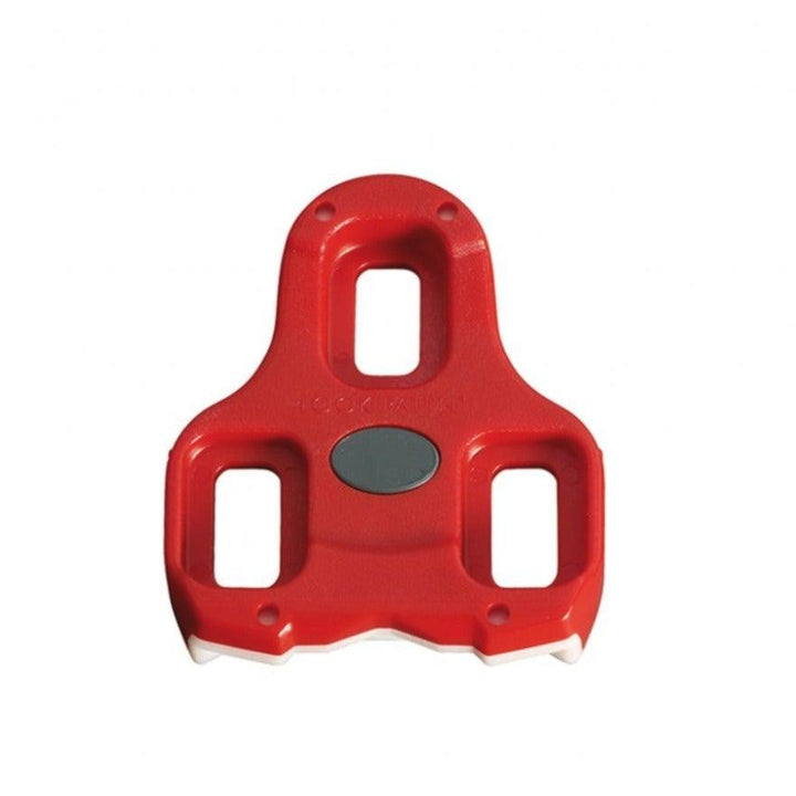 Look ETUI Cales Grip Cleats (Red) - BUMSONTHESADDLE