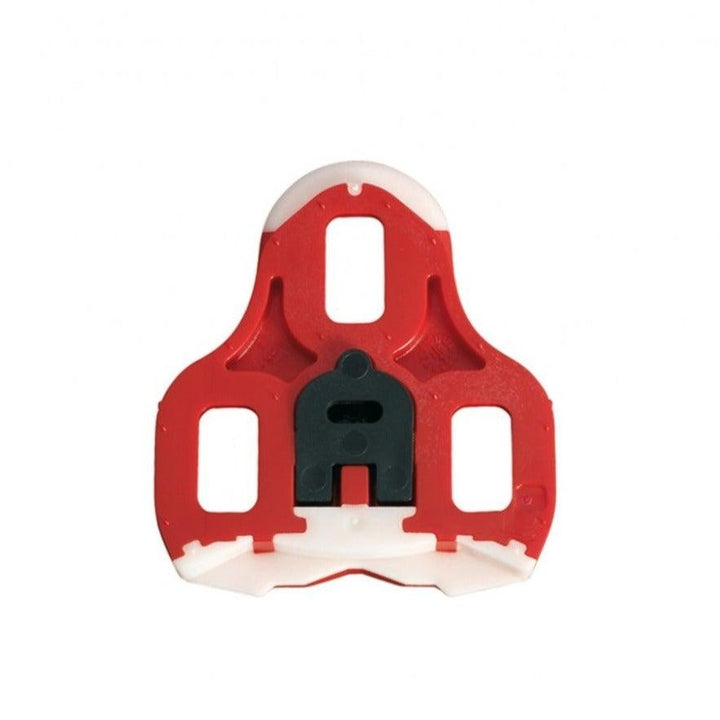 Look ETUI Cales Grip Cleats (Red) - BUMSONTHESADDLE