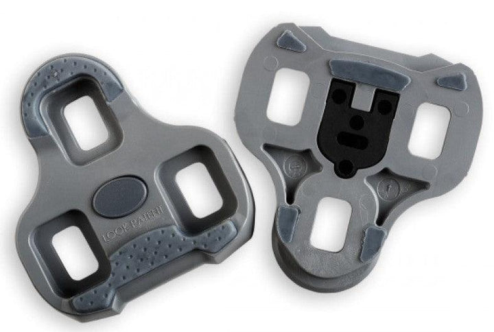 Look Keo Grip Cleats (4.5°) - BUMSONTHESADDLE