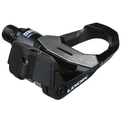 Look KEO Max Carbon Road Pedals (Black)