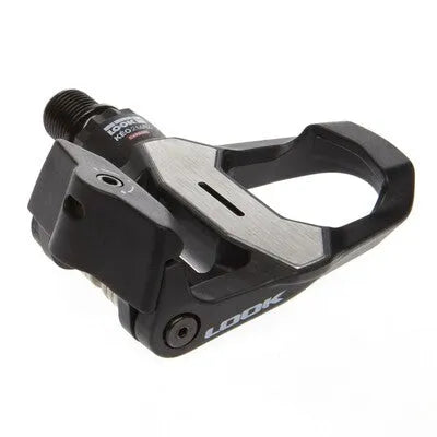 Look KEO Max Carbon Road Pedals (Black)