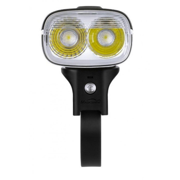 Magicshine RN 3000 Front Light (Black) - BUMSONTHESADDLE