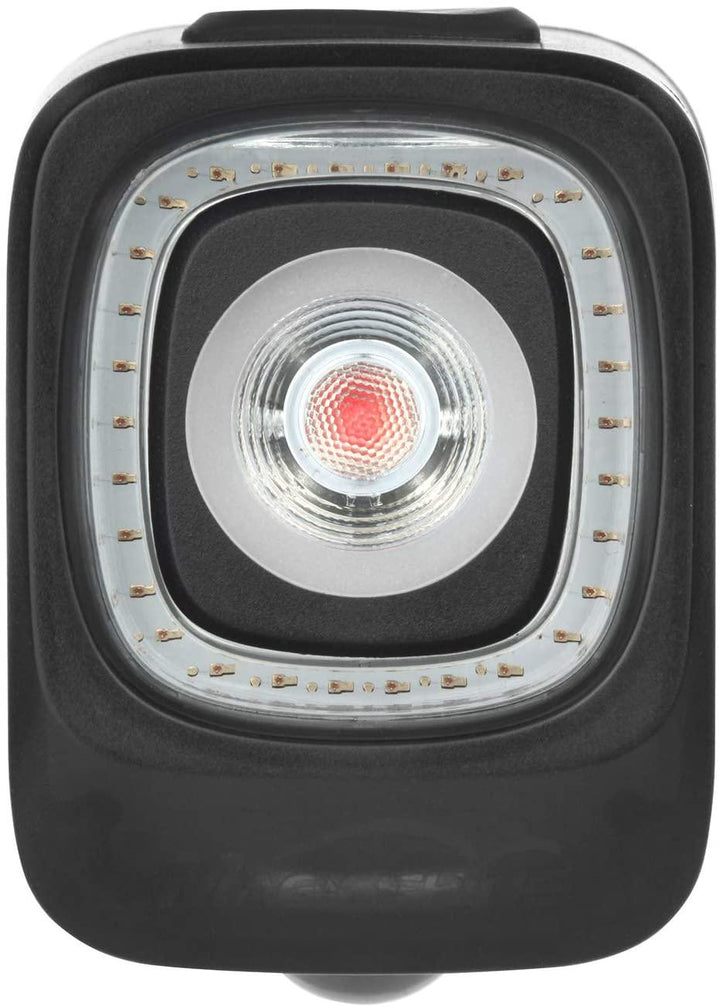 Magicshine Seemee 200 Rear Light (Black) - BUMSONTHESADDLE