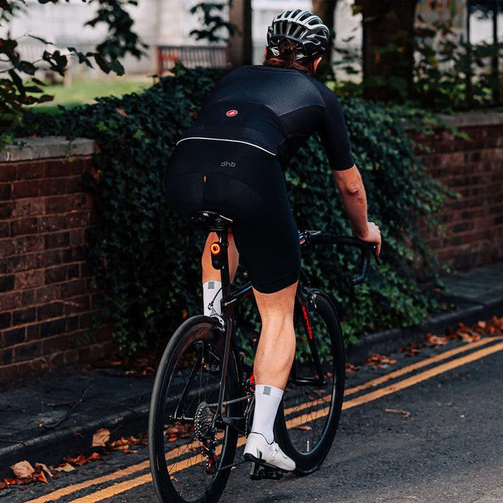 Magicshine Seemee 508 Radar Rear Light (Black) - BUMSONTHESADDLE