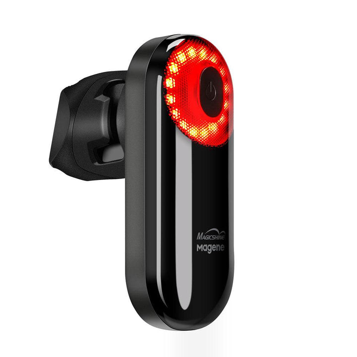 Magicshine Seemee 508 Radar Rear Light (Black) - BUMSONTHESADDLE