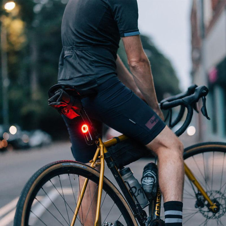 Magicshine Seemee 508 Radar Rear Light (Black) - BUMSONTHESADDLE