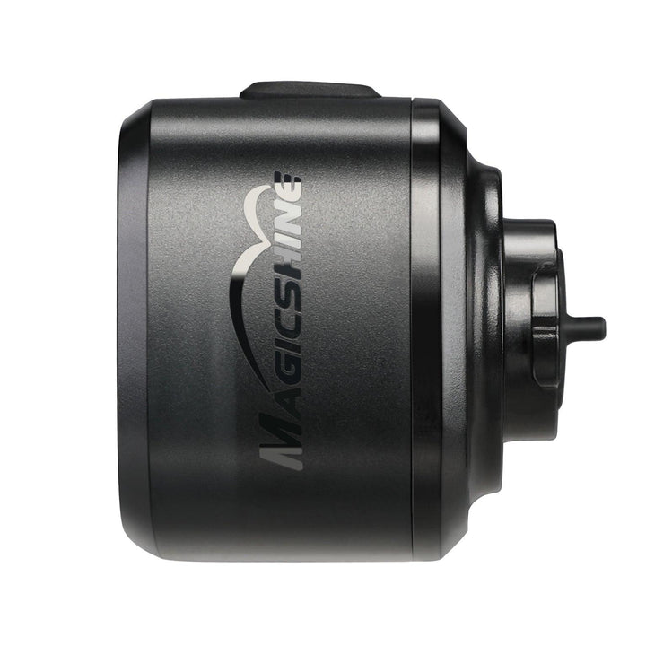 Magicshine Seemme 150 Rear Light (Black) - BUMSONTHESADDLE