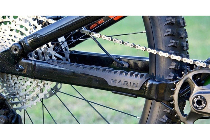 Marin Alpine Trail 7 29er (Green) - BUMSONTHESADDLE