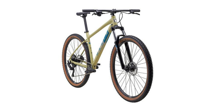 Marin Bobcat Trail 4 29er (Tan) - BUMSONTHESADDLE
