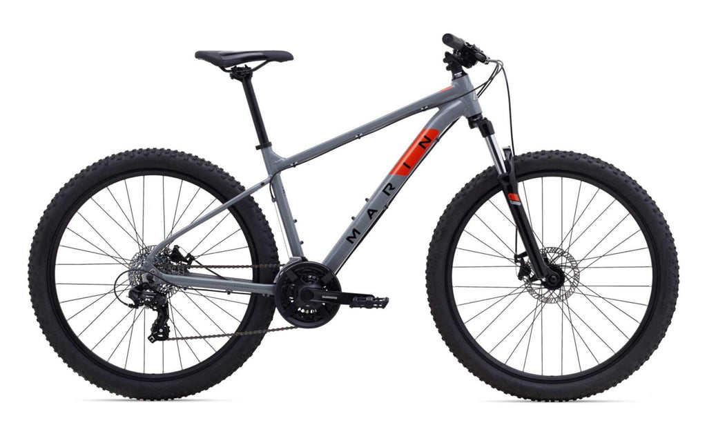 MARIN BOLINAS RIDGE 27.5型 アルミ 21速 340mm marin-bolinas-ridge-1-27-5er-