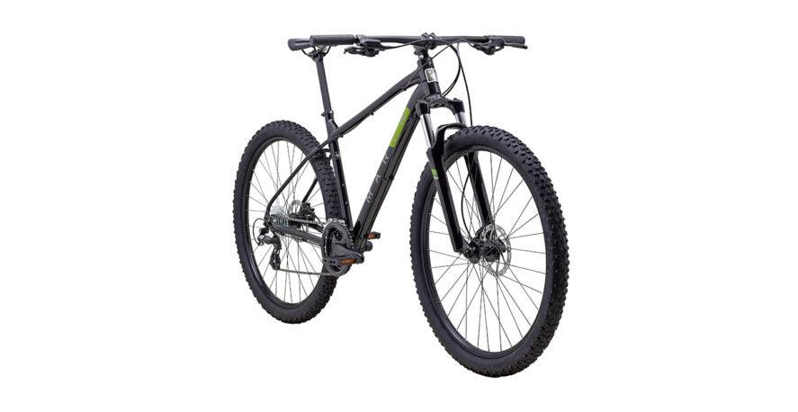Marin Bolinas Ridge 2 29er (Black) - BUMSONTHESADDLE