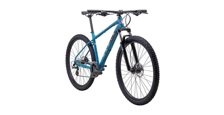 Marin Bolinas Ridge 2 29er (Blue) - BUMSONTHESADDLE