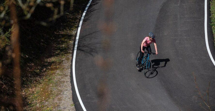 Marin Fairfax ST 2 (Green) - BUMSONTHESADDLE