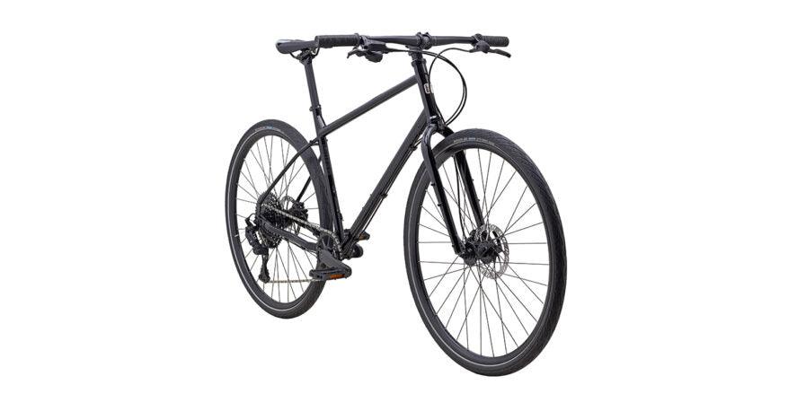 Marin Muirwoods (Black) - BUMSONTHESADDLE