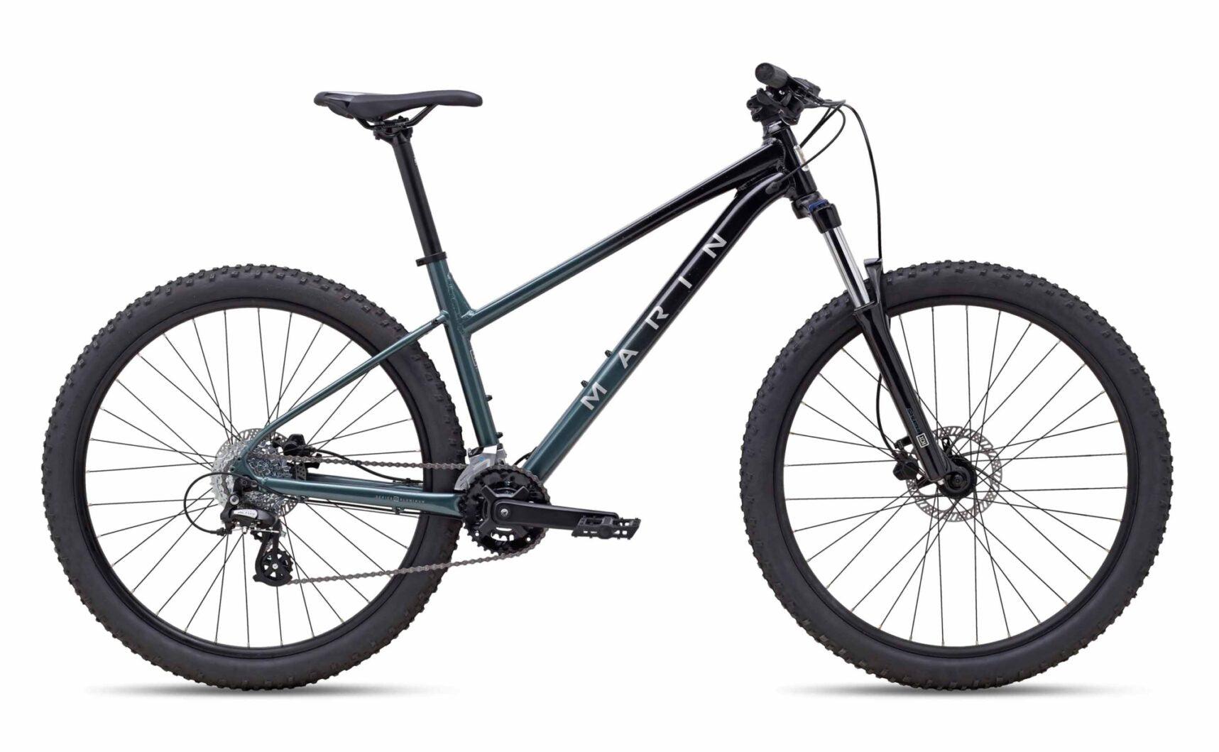 Buy Marin Wildcat Trail 3 Aluminium Trail Mountain Bicycle Online Wide Range Best Price BUMSONTHESADDLE