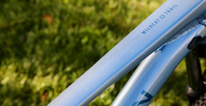 Marin Wildcat Trail 3 (Black) - BUMSONTHESADDLE