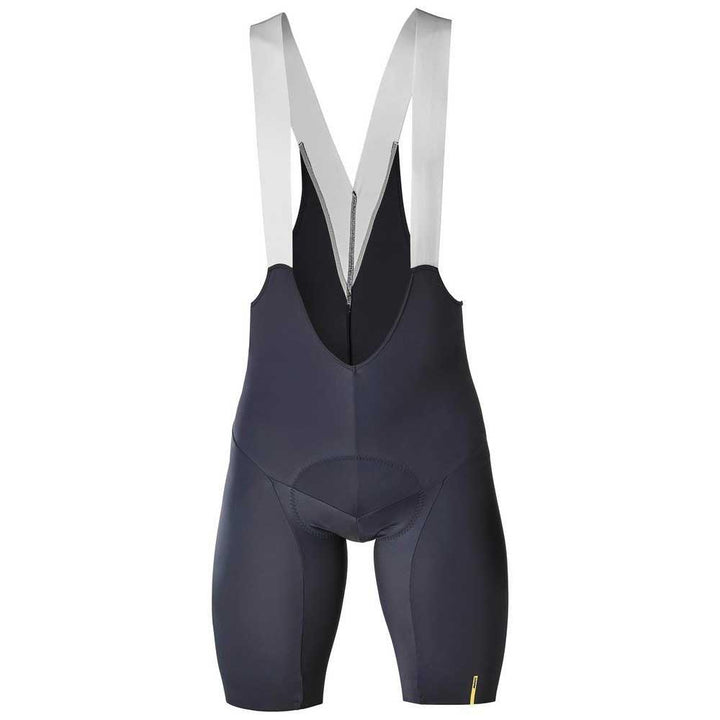 Mavic Cosmic II Mens Cycling Bibshorts (Black) - BUMSONTHESADDLE