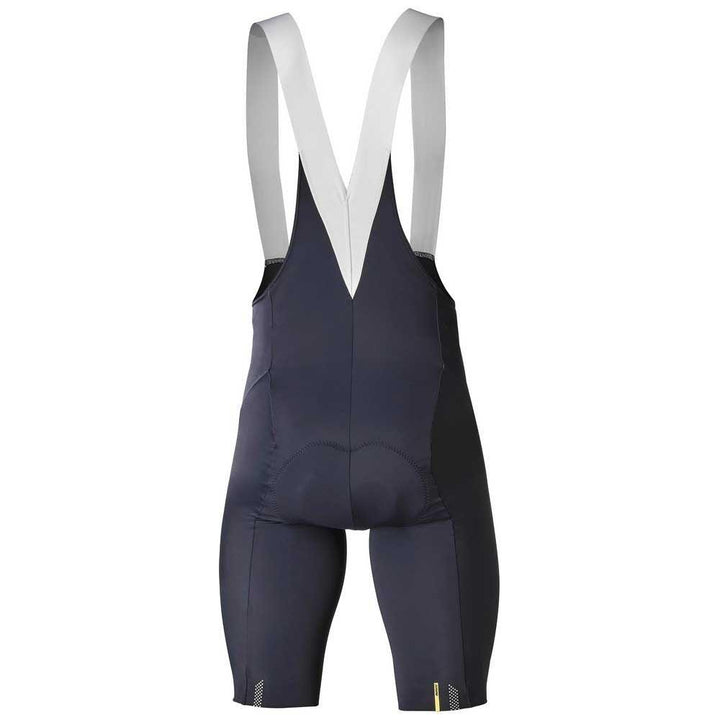 Mavic Cosmic II Mens Cycling Bibshorts (Black) - BUMSONTHESADDLE