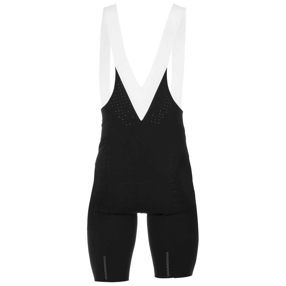 Mavic Cosmic Ultimate II Mens Cycling Bibshorts (Black) - BUMSONTHESADDLE