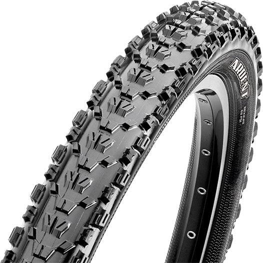 Maxxis Ardent 27.5" Wired Tire (Black) - BUMSONTHESADDLE