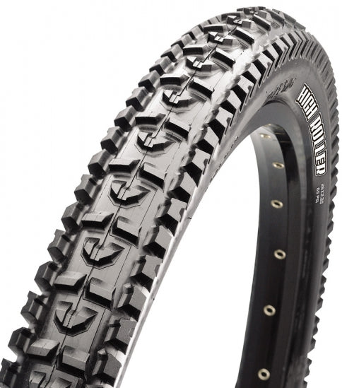 Maxxis High Roller II 27.5er Folding Tire (Black)