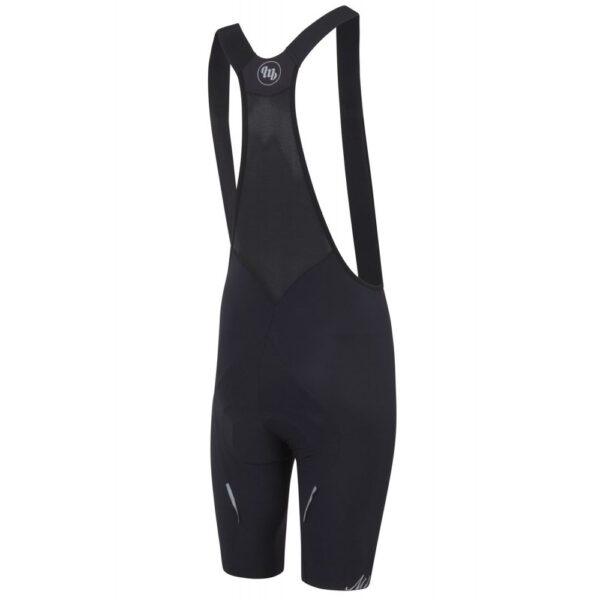 MB Wear Men's Cycling Bib Short - BUMSONTHESADDLE