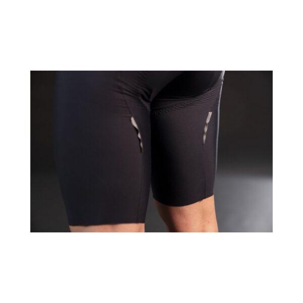 MB Wear Men's Cycling Bib Short - BUMSONTHESADDLE