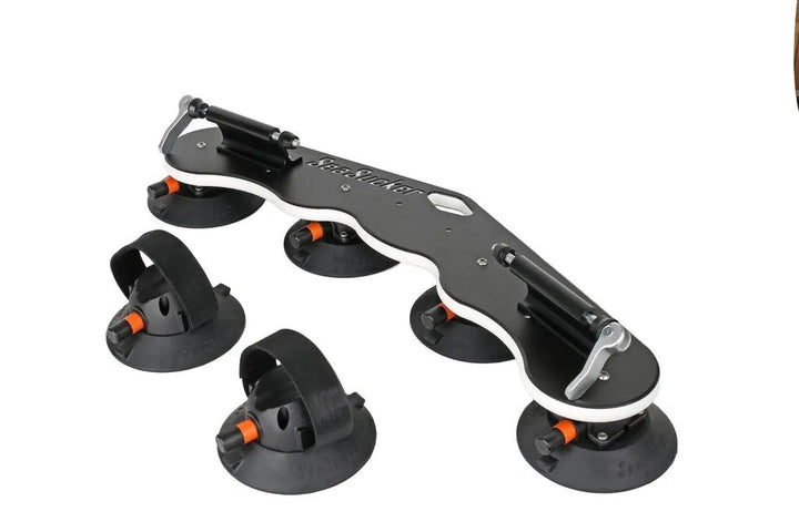 Seasucker Mini Bomber Rack - 2 Bikes