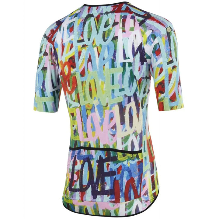 MB Wear Comfort Mens Cycling Jersey (Colors)
