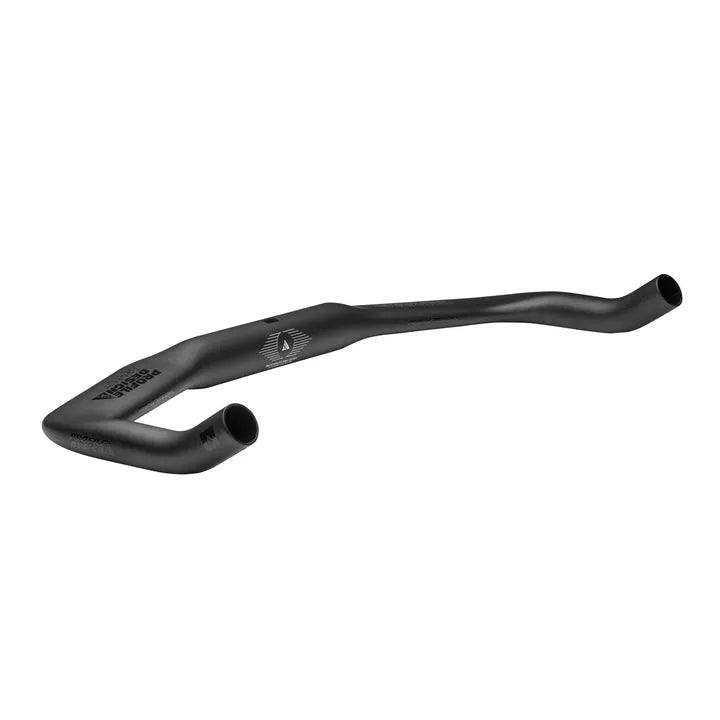 Merida Ozero Aero Handlebar (Gloss Black)