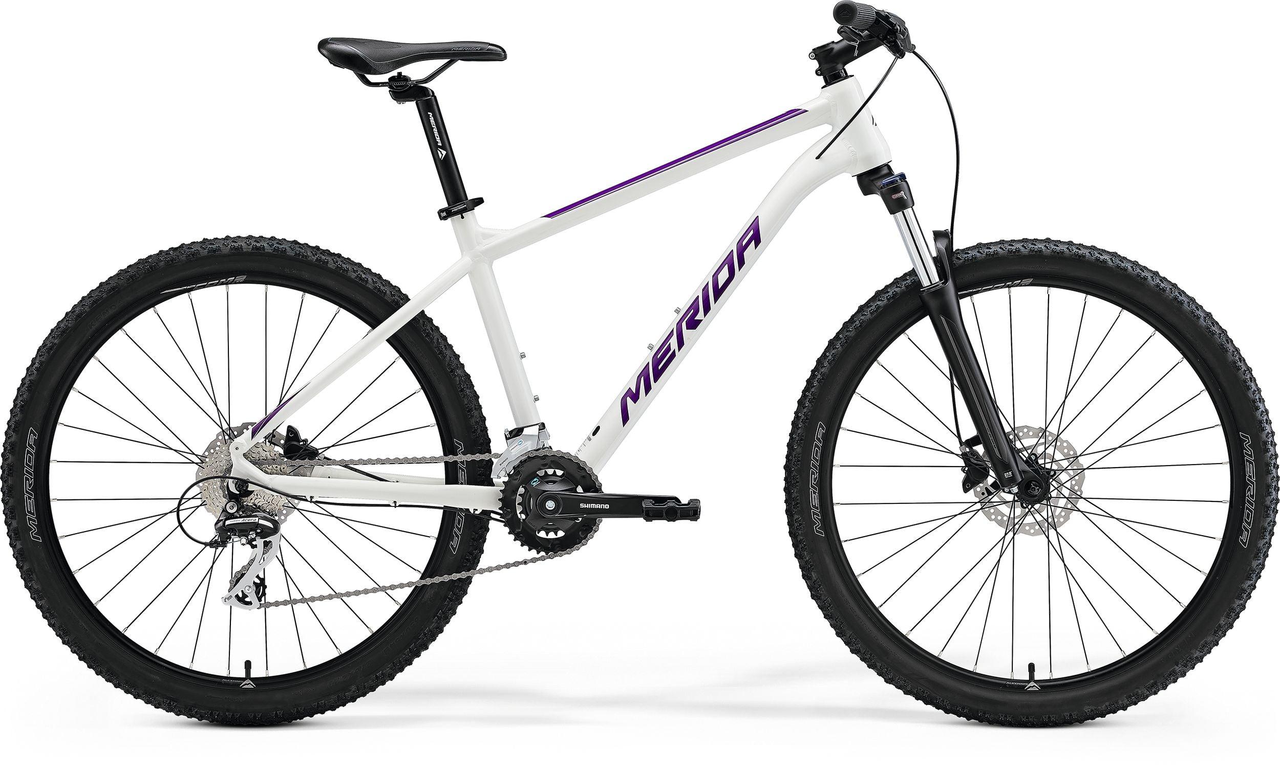 Merida entry level mountain bike sale