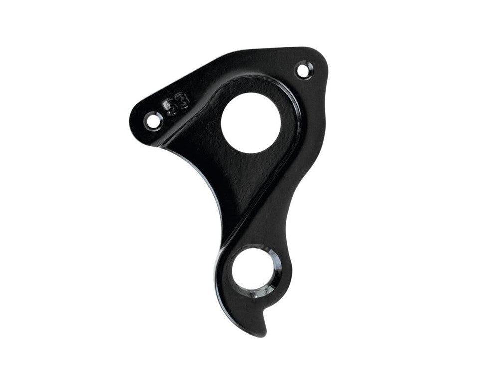 Merida DH-053 Derailleur Hanger - BUMSONTHESADDLE